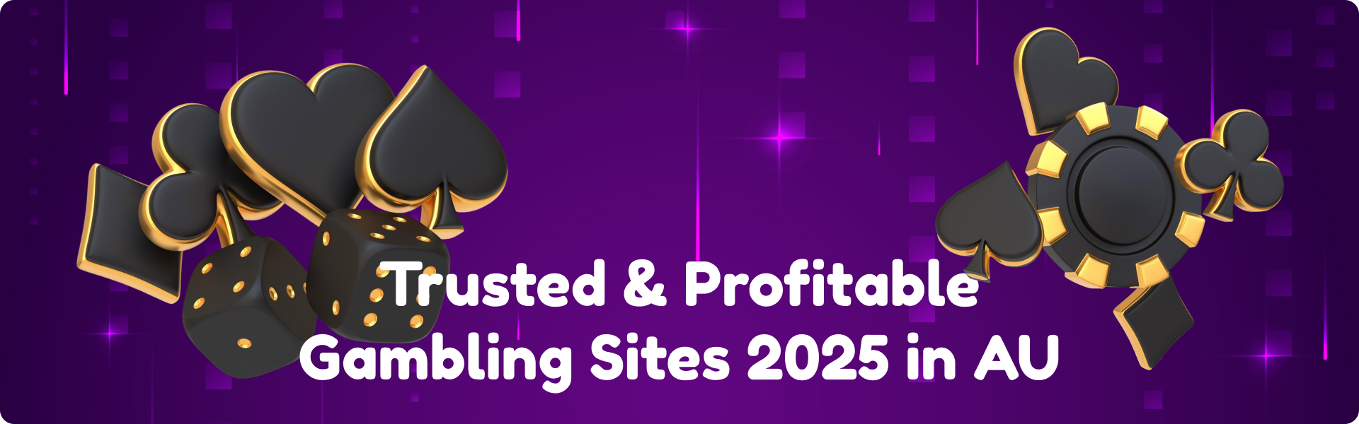 Best Online Casino Australia – Trusted & Profitable Gambling Sites 2025